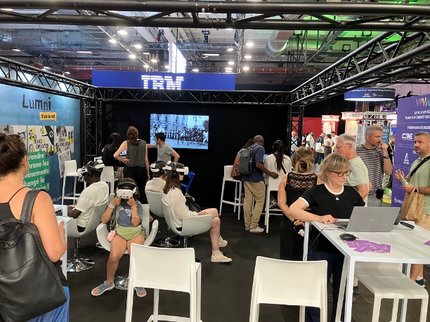 Lumni_Vivatech 4